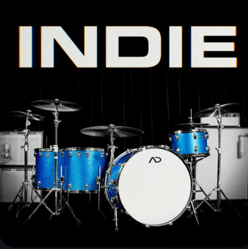 XLN Audio Addictive Drums 2 (Indie AD Pack)
